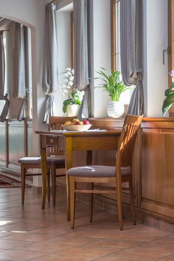 Hotel Waldheim Garni مايرهوفن المظهر الخارجي الصورة